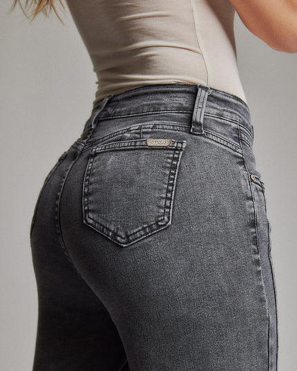 JEANS AMALIA WIDE LEG