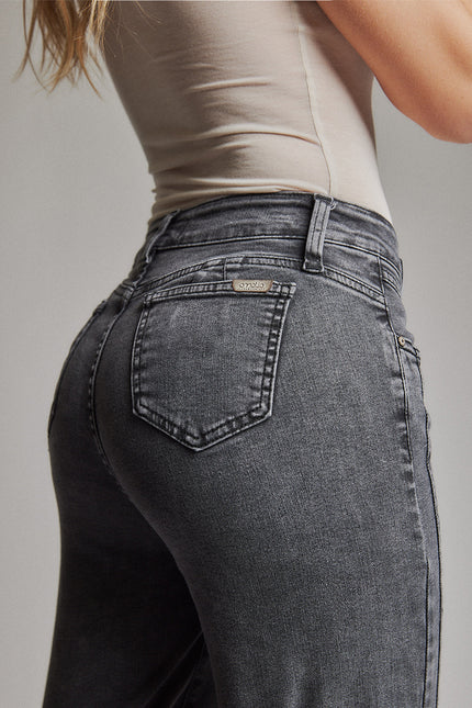 JEANS AMALIA WIDE LEG