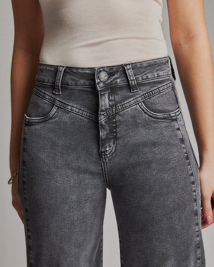 JEANS AMALIA WIDE LEG
