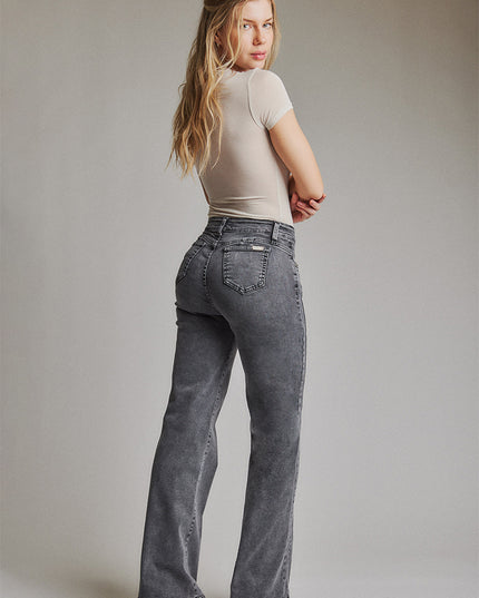 JEANS AMALIA WIDE LEG