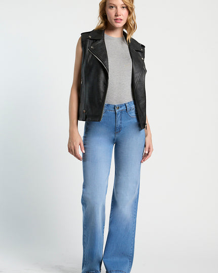 JEANS AMALIA WIDE LEG