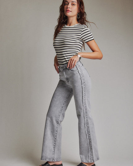 JEANS AMALIA WIDE LEG