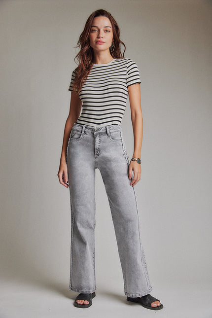 JEANS AMALIA WIDE LEG