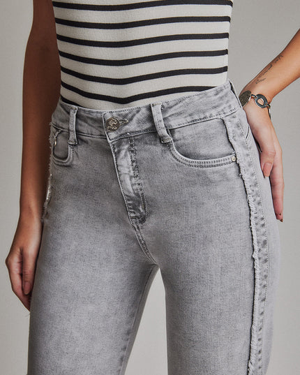 JEANS AMALIA WIDE LEG