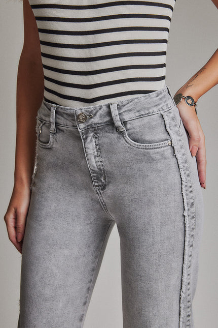 JEANS AMALIA WIDE LEG