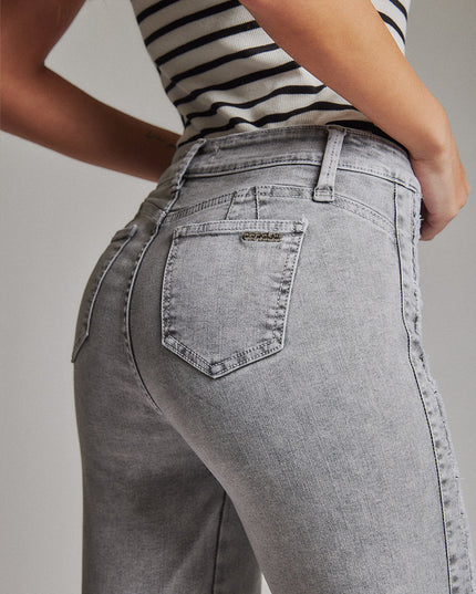 JEANS AMALIA WIDE LEG