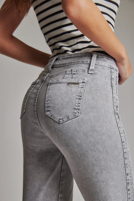 JEANS AMALIA WIDE LEG