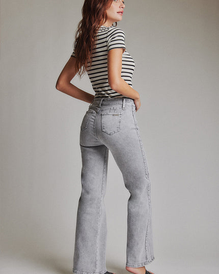 JEANS AMALIA WIDE LEG