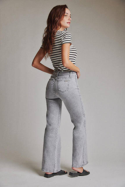 JEANS AMALIA WIDE LEG