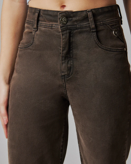 JEANS AMALIA WIDE LEG