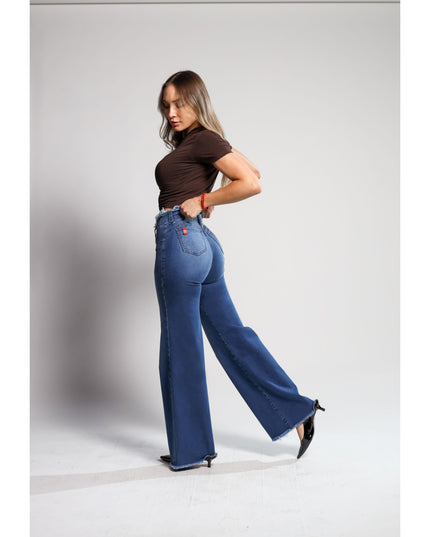 JEANS MOHICANO LUMIÉRE