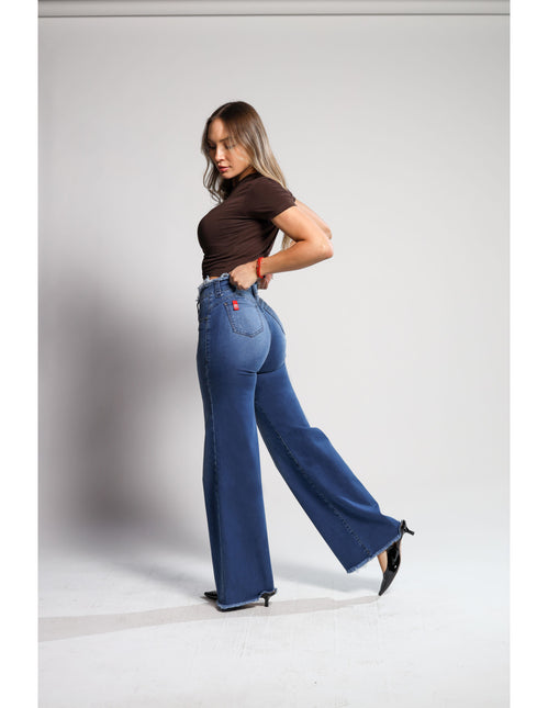 JEANS MOHICANO LUMIÉRE
