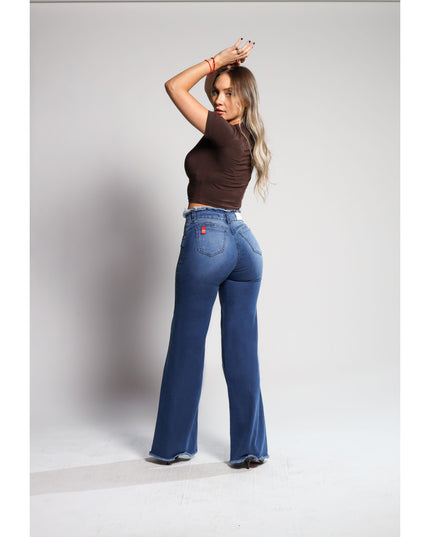 JEANS MOHICANO LUMIÉRE