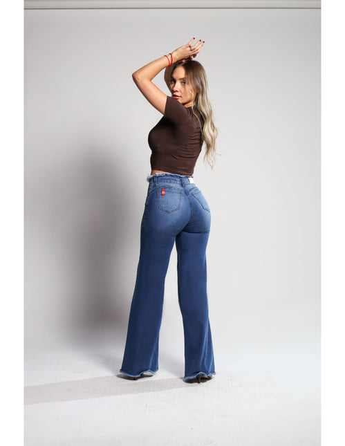 JEANS MOHICANO LUMIÉRE