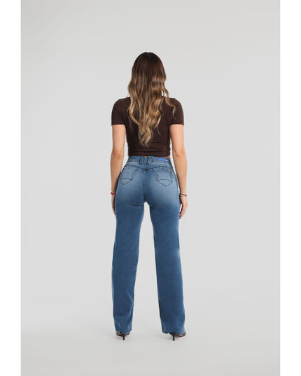 JEANS MOHICANO VERONA