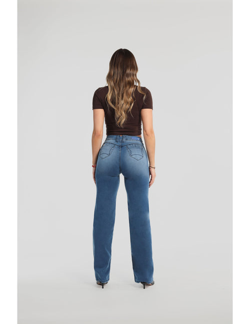 JEANS MOHICANO VERONA