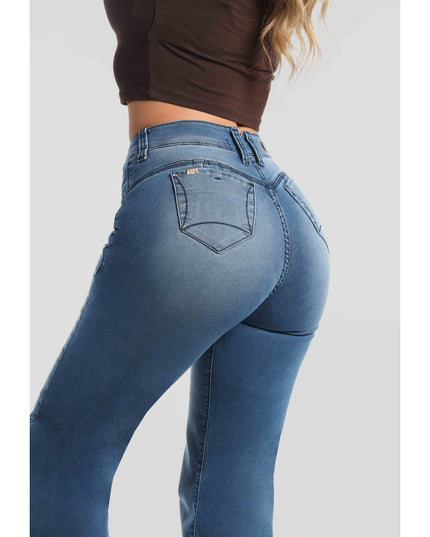JEANS MOHICANO VERONA