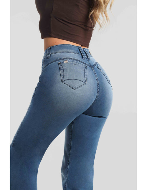 JEANS MOHICANO VERONA