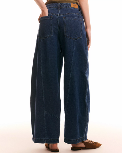 JEANS FOSTER MODA