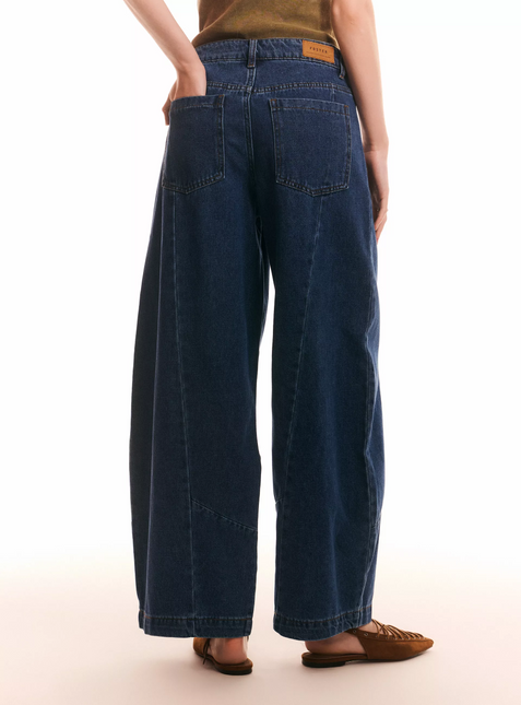 JEANS FOSTER MODA