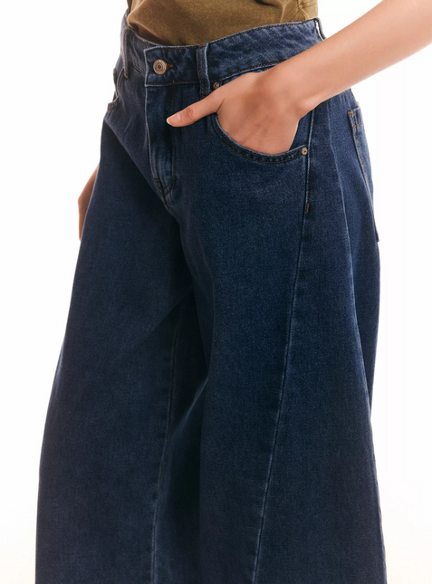 JEANS FOSTER MODA