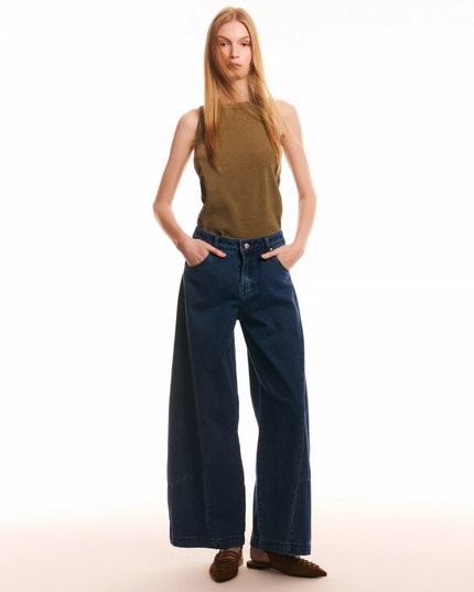 JEANS FOSTER MODA