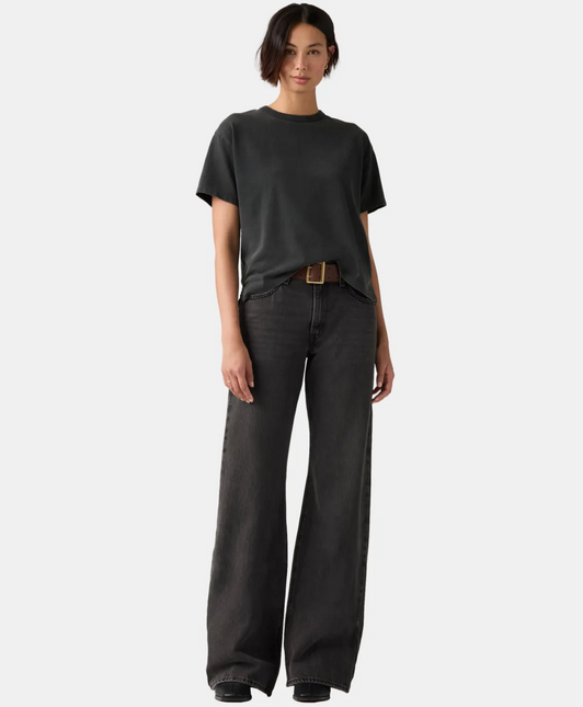 JEANS LEVI'S MIDDY LOOSE BOOT