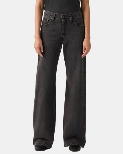 JEANS LEVI'S MIDDY LOOSE BOOT