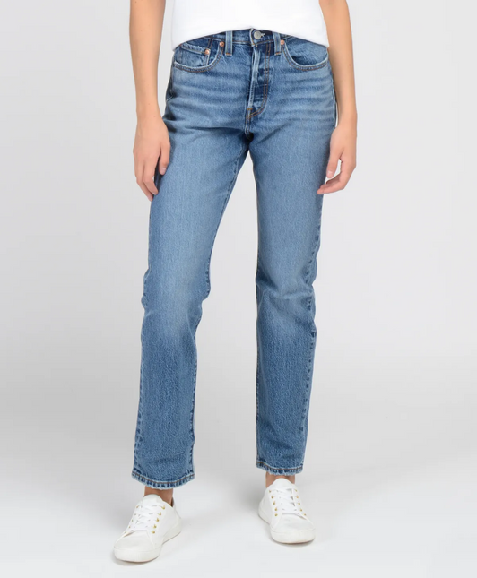 JEANS LEVI'S 501