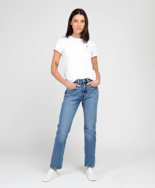 JEANS LEVI'S 501