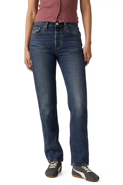 JEANS LEVI'S 501