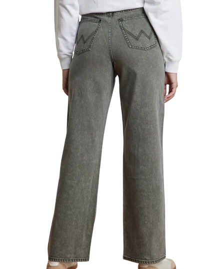 JEANS WRANGLER MOM RELAXED