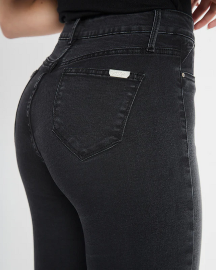 JEANS AMALIA BAGGY