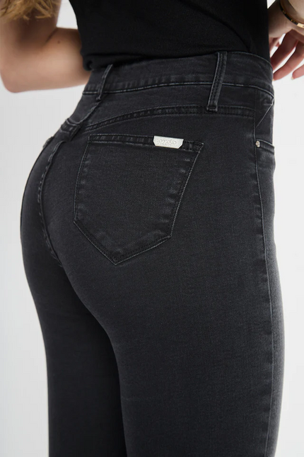 JEANS AMALIA BAGGY