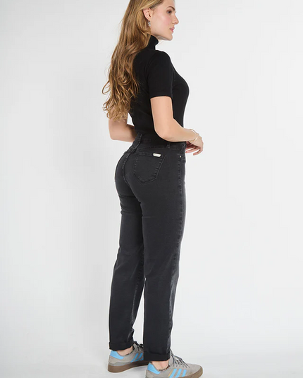 JEANS AMALIA BAGGY