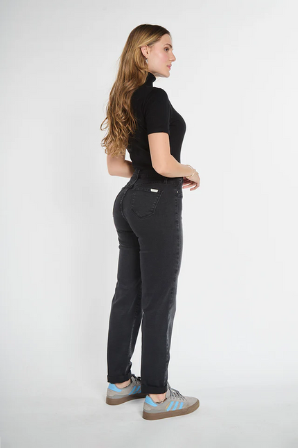 JEANS AMALIA BAGGY