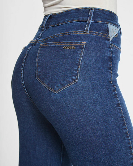 JEANS AMALIA BAGGY