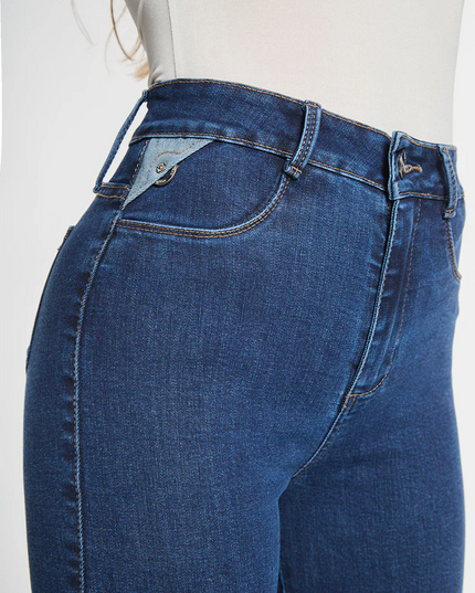 JEANS AMALIA BAGGY