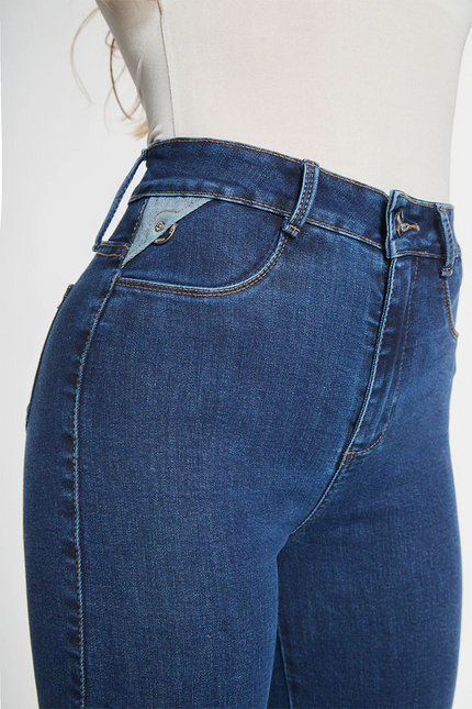 JEANS AMALIA BAGGY