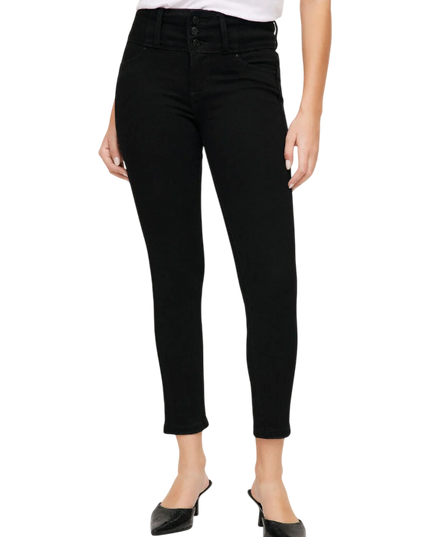 JEANS J.J.O PUSH UP 3 BOTONES