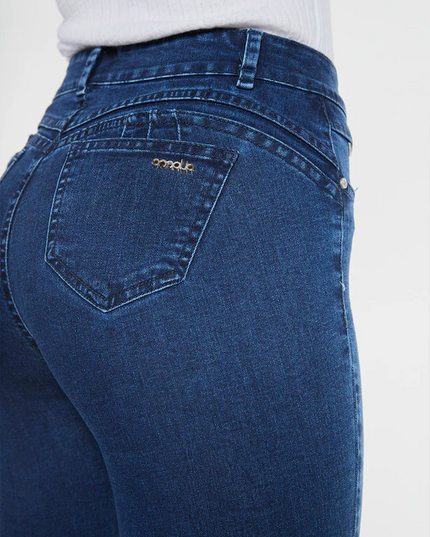 JEANS AMALIA PITILLO DOBLE ALTURA