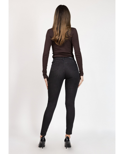 JEANS MOHICANO CLASICO
