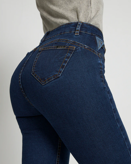 JEANS AMALIA PITILLO HIGH WAIST