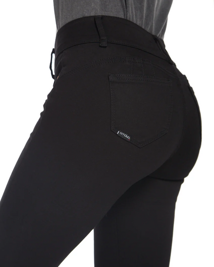 JEANS AMALIA PITILLO PUSH IN