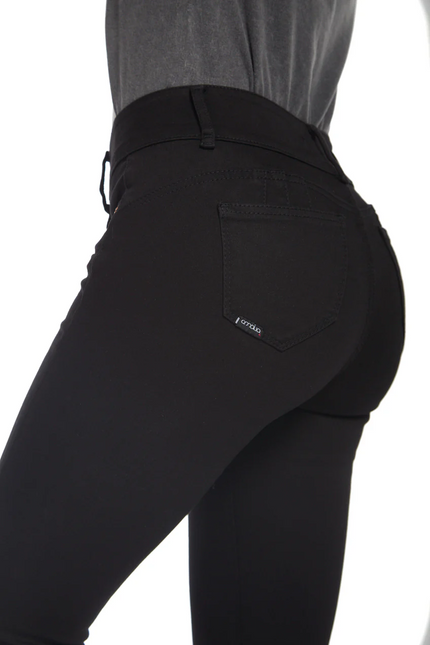 JEANS AMALIA PITILLO PUSH IN