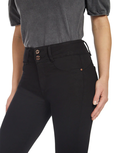 JEANS AMALIA PITILLO PUSH IN