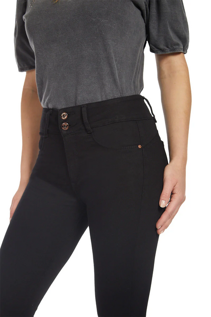JEANS AMALIA PITILLO PUSH IN