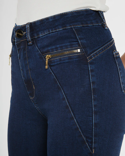 JEANS AMALIA PITILLO