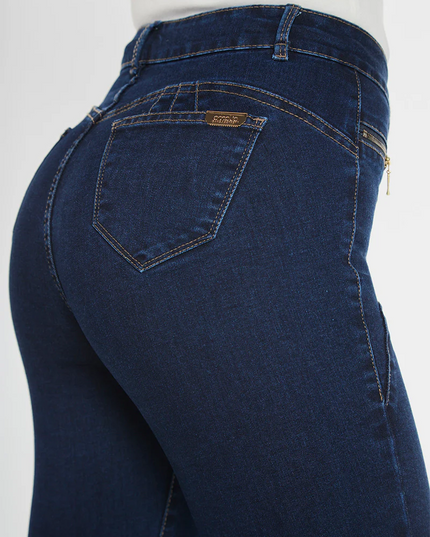 JEANS AMALIA PITILLO