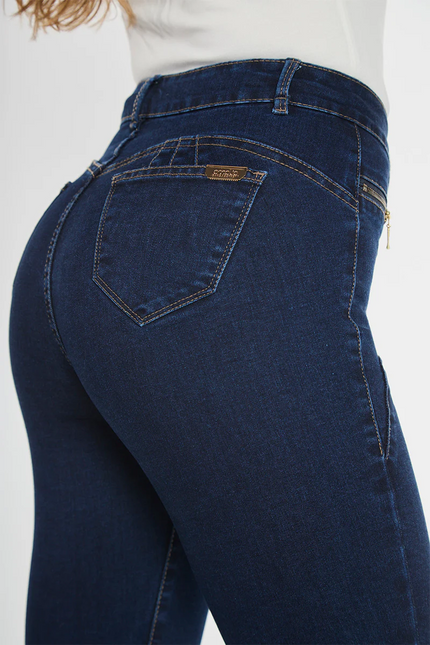 JEANS AMALIA PITILLO